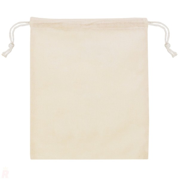 Bolsa Ajustable Algodón JAYSAL 30x25 cm - Ref. 10492 Cifra 2