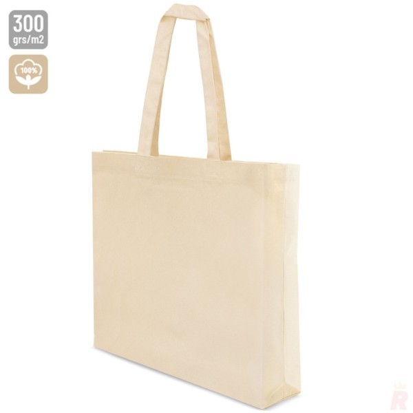 Bolsa Algodón PATNA - Ref. 10072 Cifra