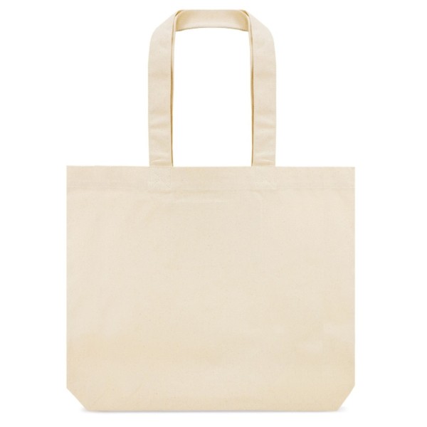 Bolsa Algodón PATNA - Ref. 10072 Cifra 2