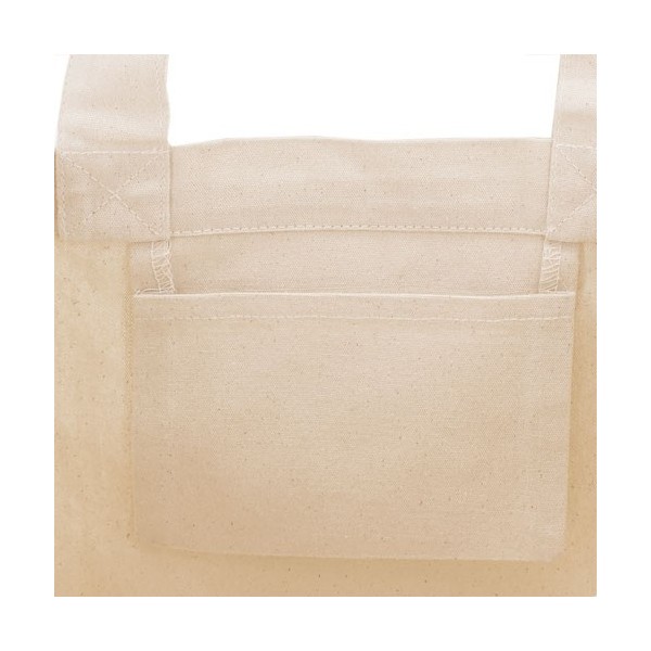 Bolsa Algodón PATNA