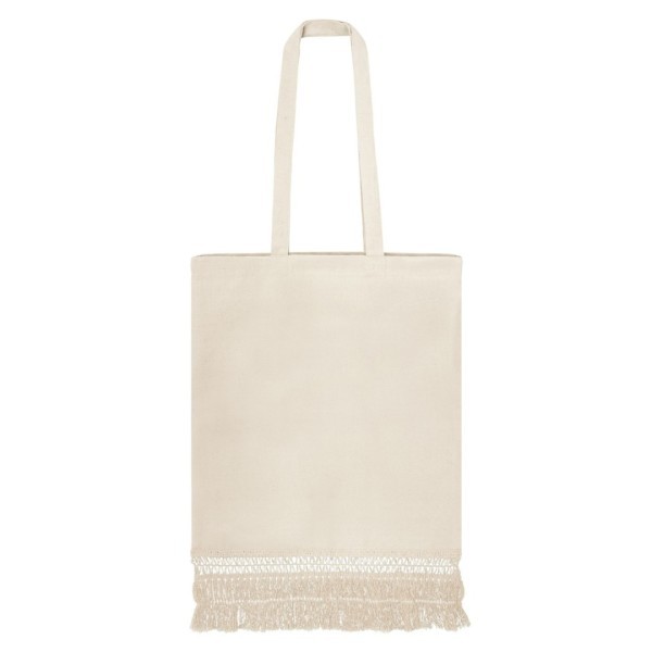 Bolsa Algodón PORT MAHON