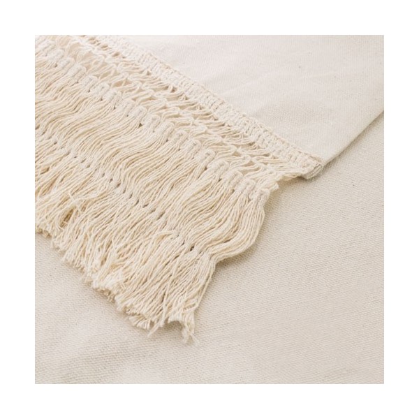 Bolsa Algodón PORT MAHON