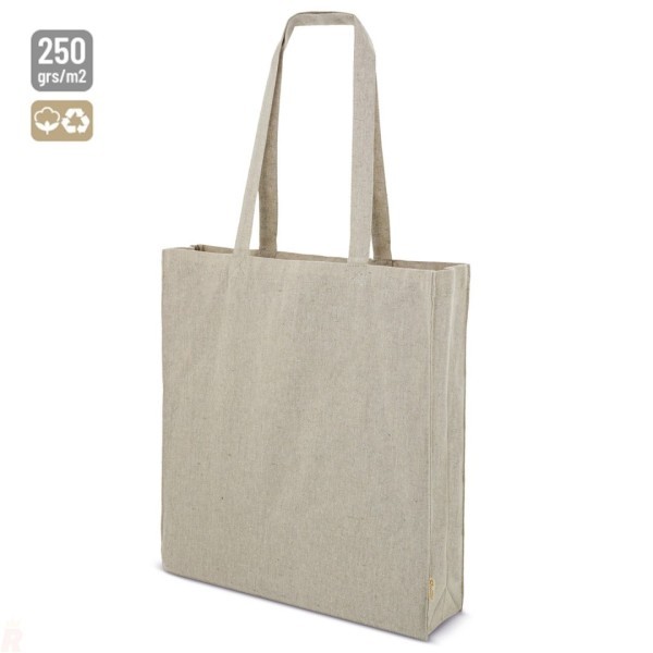 Bolsa Canvas CURTIS - Ref. 10651 Cifra