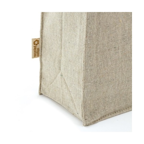 Bolsa Canvas CURTIS