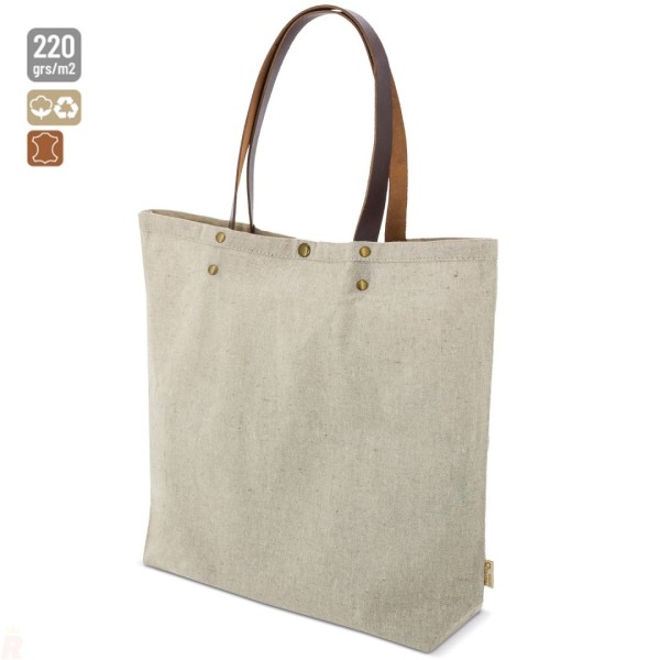 Bolsa Canvas MELANY - Ref. 10652 Cifra