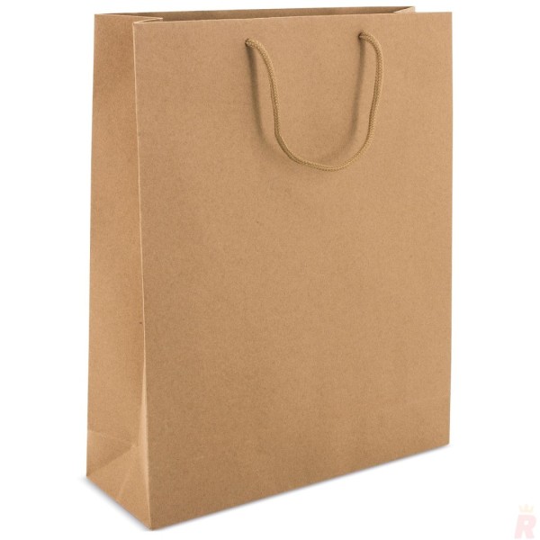 Bolsa Cartoncillo Asa Loopse ALEXIA - Ref. Z-1193 Cifra