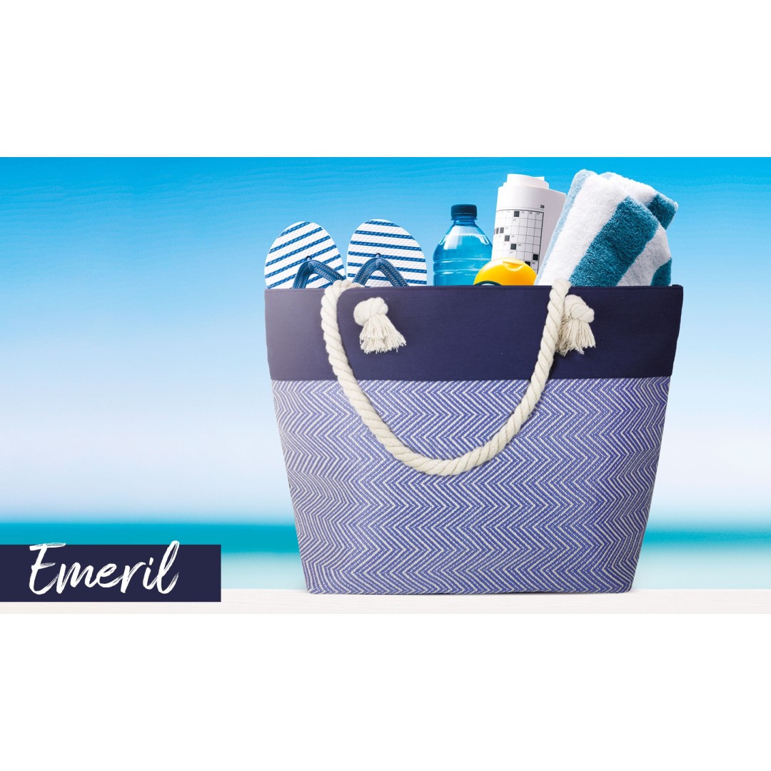 Bolsa EMERIL