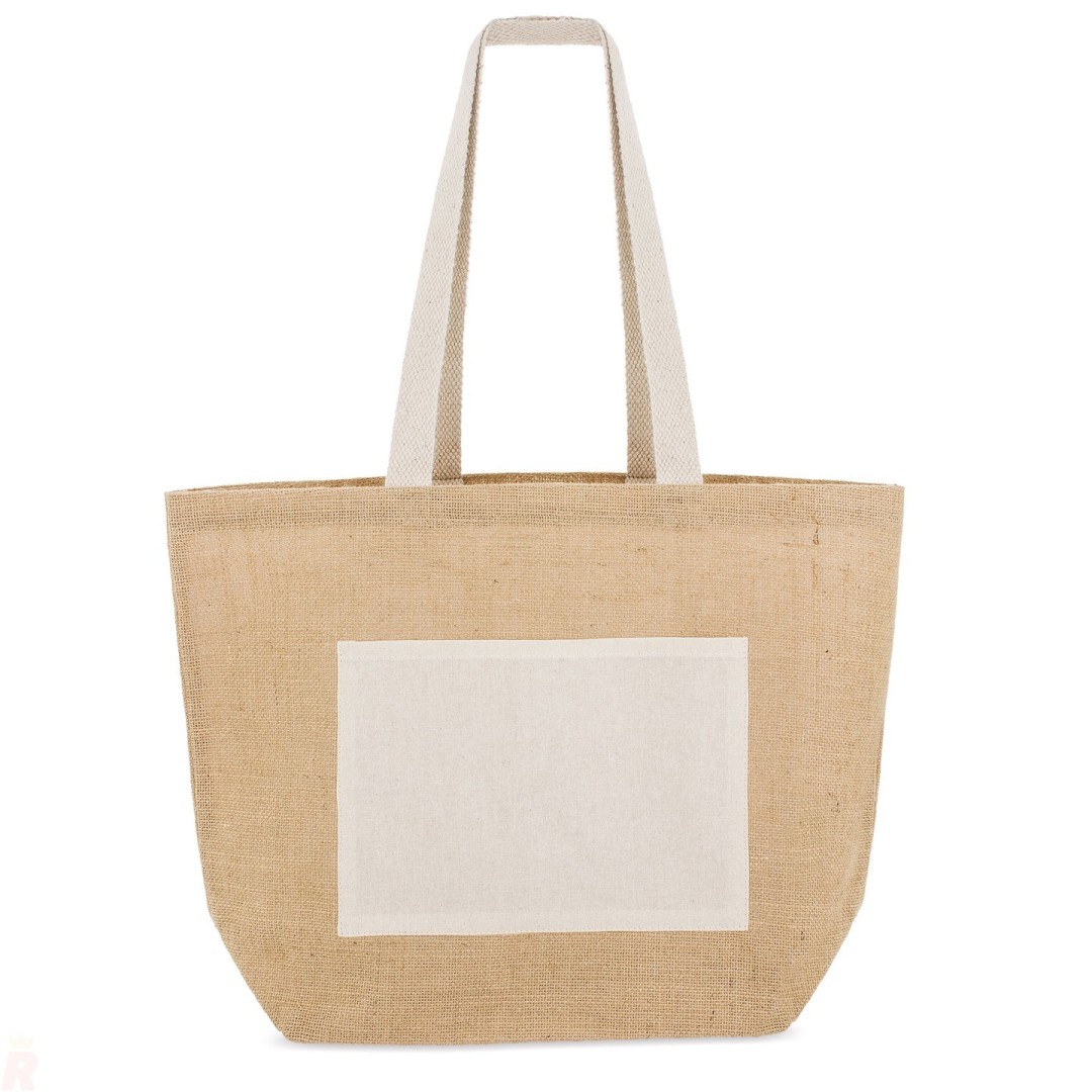 Bolsa MITA Horizonal - Ref. T-4009 Cifra