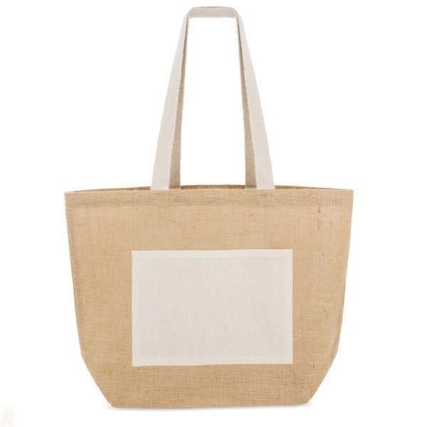 Bolsa MITA Horizonal - Ref. T-4009 Cifra