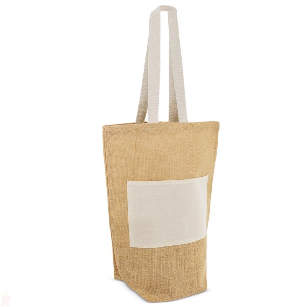 Bolsa MITA Vertical - Ref. T-4009 Cifra