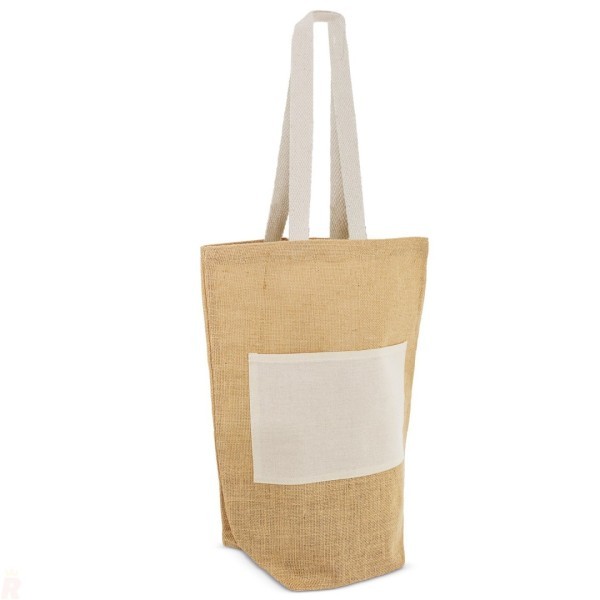 Bolsa MITA Vertical - Ref. T-4009 Cifra