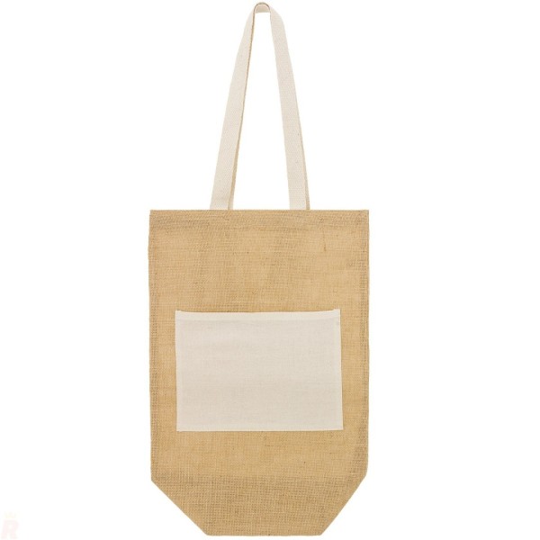 Bolsa MITA Vertical - Ref. T-4009 Cifra 2