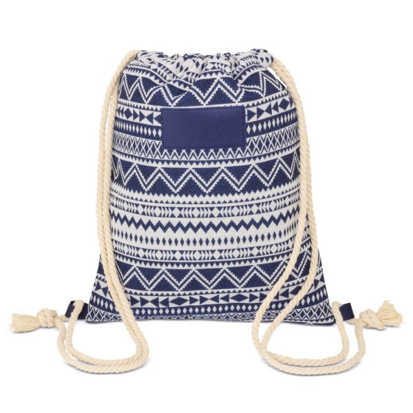 Bolsa Mochila MYKONOS - Ref. 10764 Cifra 2