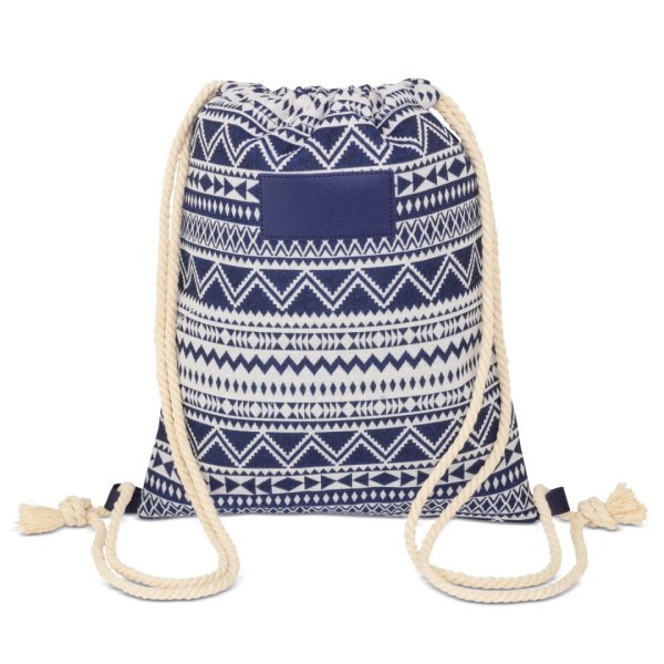 Bolsa Mochila MYKONOS