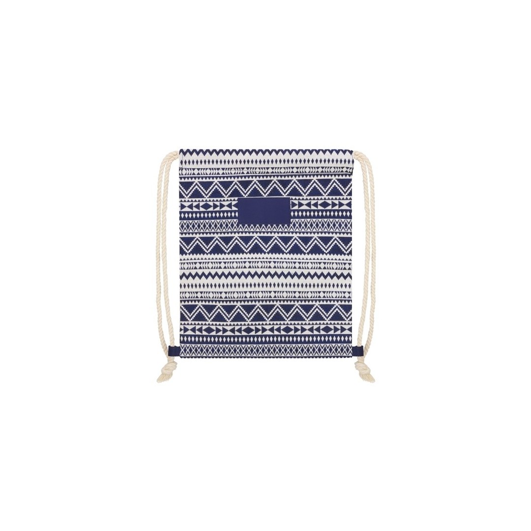 Bolsa Mochila MYKONOS