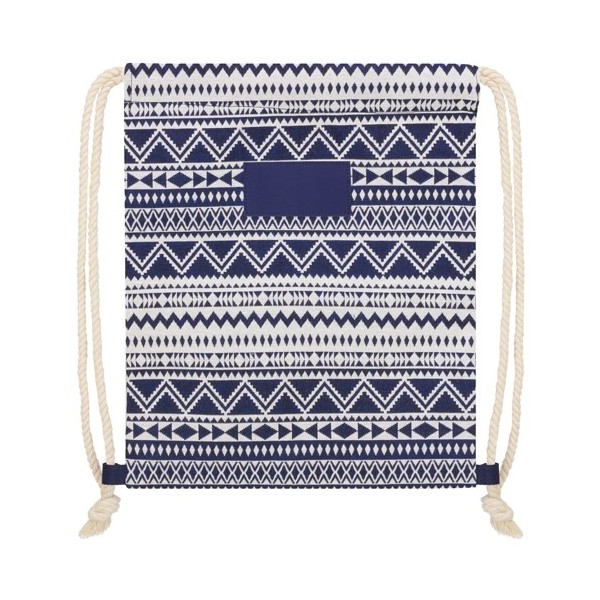 Bolsa Mochila MYKONOS