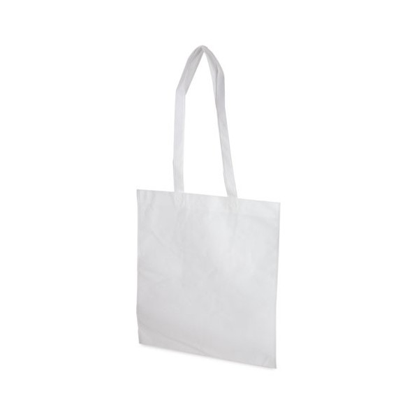 Bolsa Non Woven Publicitaria Asas Largas KORA Sublimación