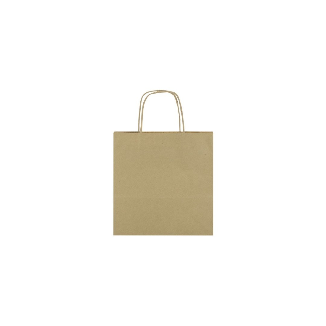 Bolsa Papel GIFT 22x23x10 cm