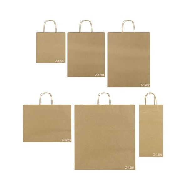 Bolsa Papel GIFT 22x23x10 cm