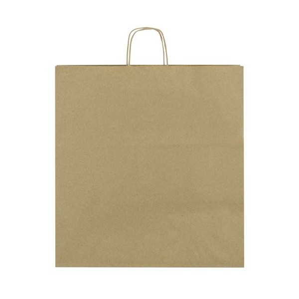 Bolsa Papel SÚPER KING 46x16x49 cm - Ref. Z-1204 Cifra 2