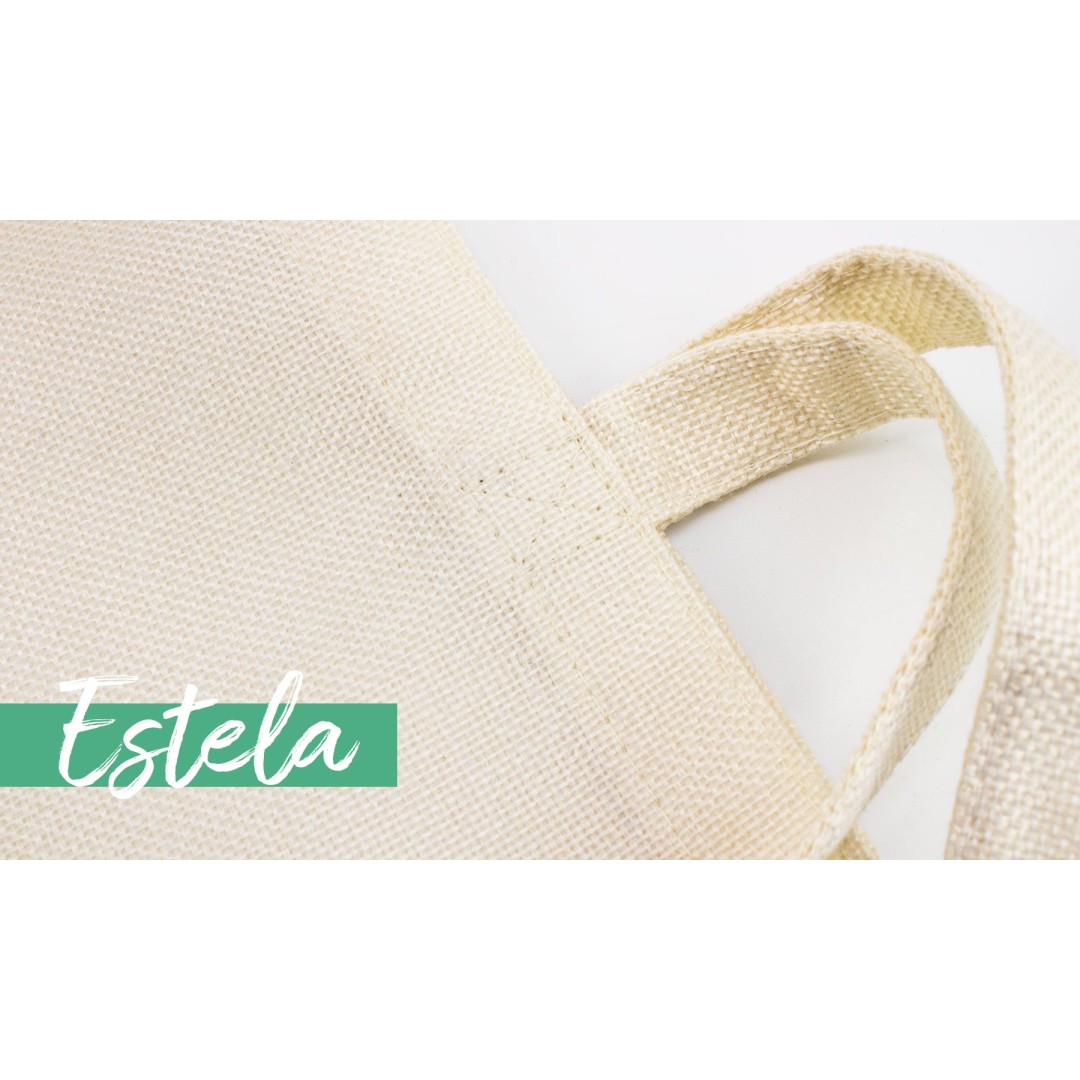 Bolsa Sublimación ESTELLA