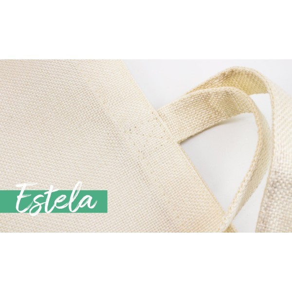 Bolsa Sublimación ESTELLA