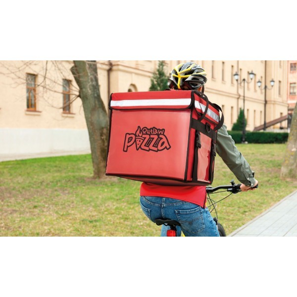 Bolsa Térmica Pizza NAPOLITANA