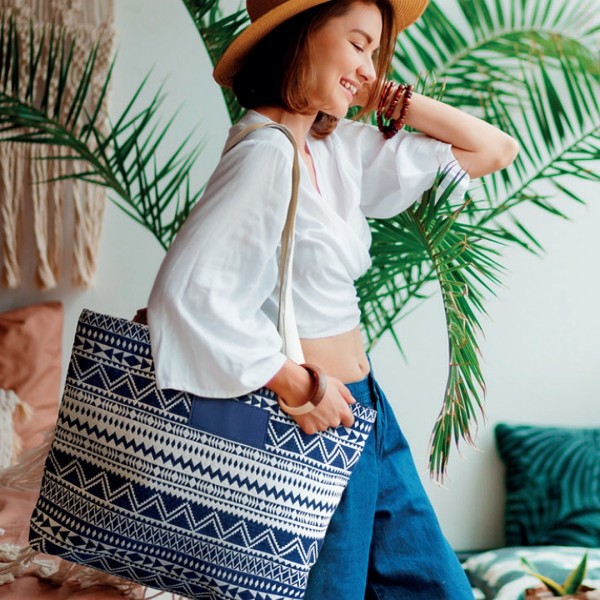 Bolso MYKONOS - Ref. 10646 Cifra