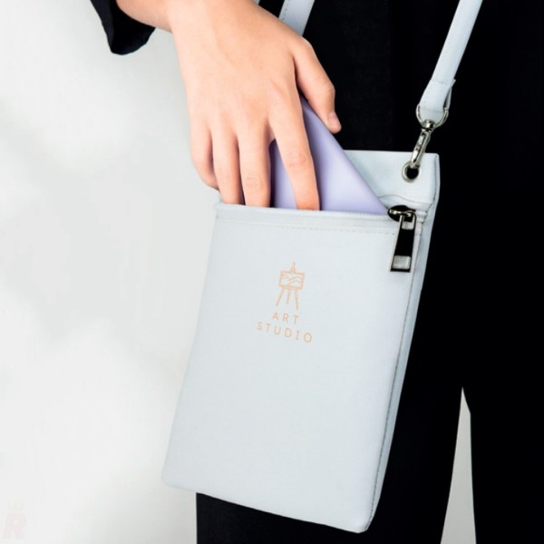 Bolso Portatodo RYKY - Ref. 10768 Cifra