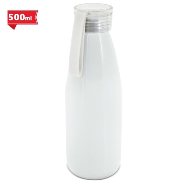 Botella Aluminio VUTON Sublimación - Ref. 10940-SUB Cifra