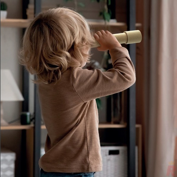 Caleidoscopio Kraft PSICODEL - Ref. 10642 Cifra