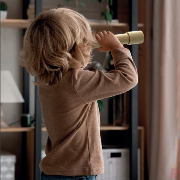 Caleidoscopio Kraft PSICODEL - Ref. 10642 Cifra