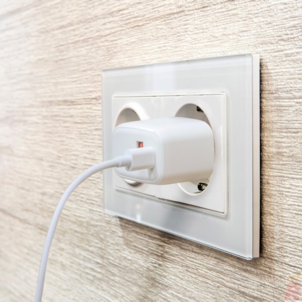 Cargador Carga Rápida 30W SPEEDY - Ref. 10708 Cifra