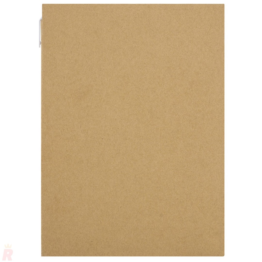 Carpeta Bloc y Bolígrafo Eco SEMINAR