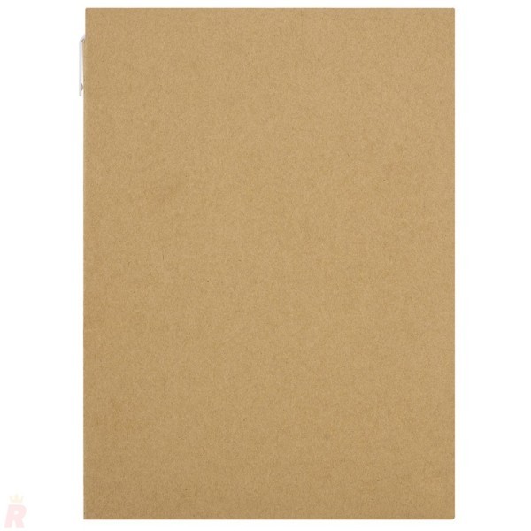 Carpeta Bloc y Bolígrafo Eco SEMINAR