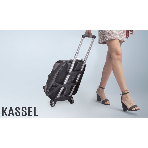 Carretilla Trolley Plegable KASSEL