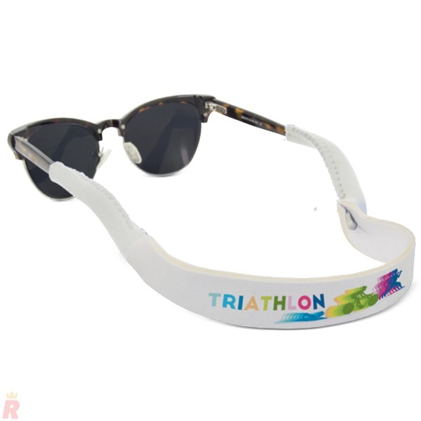 Cinta Neopreno Gafas IVO - Ref. B-428 Cifra