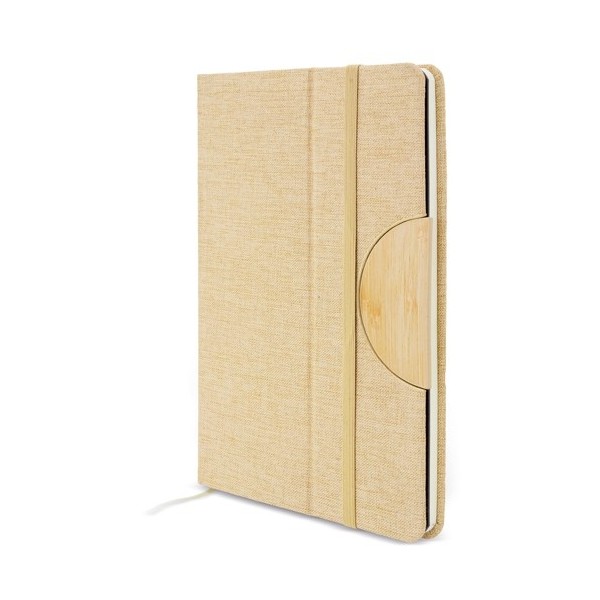 Cuaderno RPET Bambú TALYX