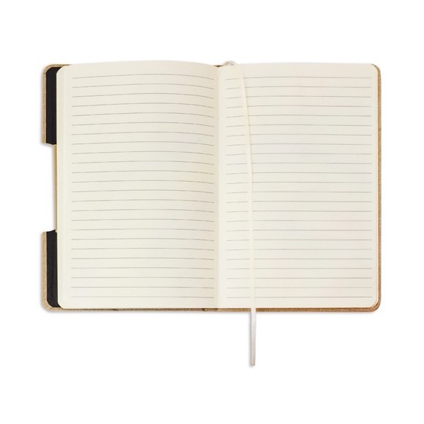 Cuaderno RPET Bambú TALYX