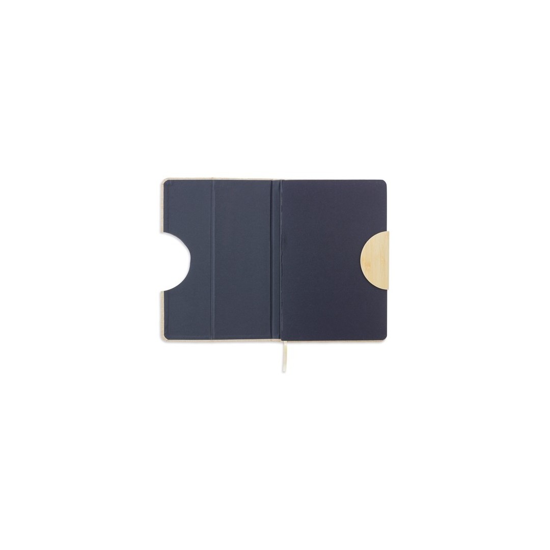 Cuaderno RPET Bambú TALYX