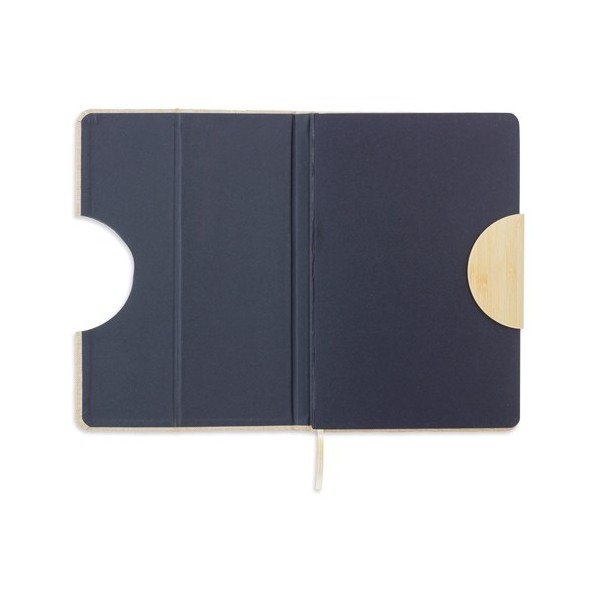 Cuaderno RPET Bambú TALYX