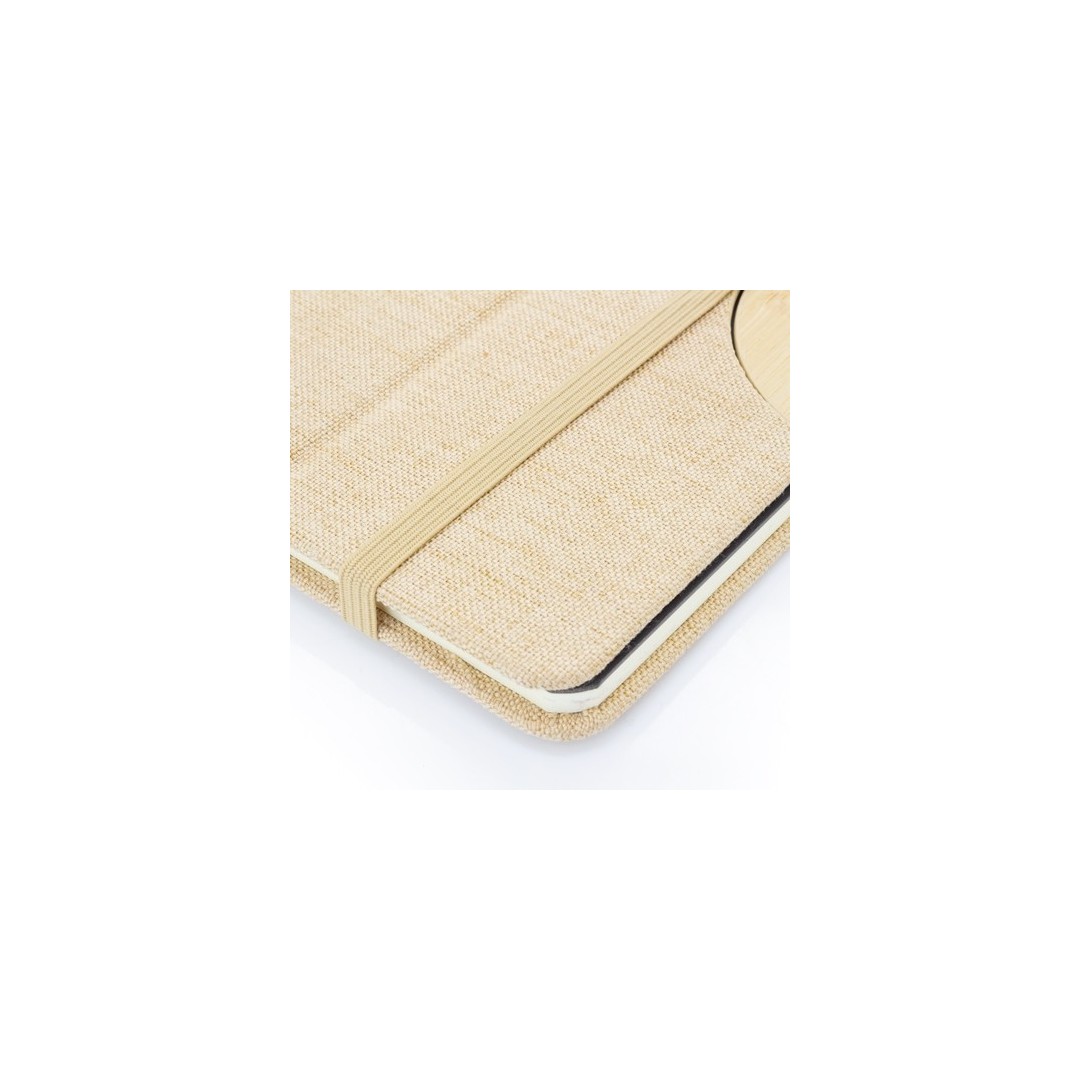 Cuaderno RPET Bambú TALYX