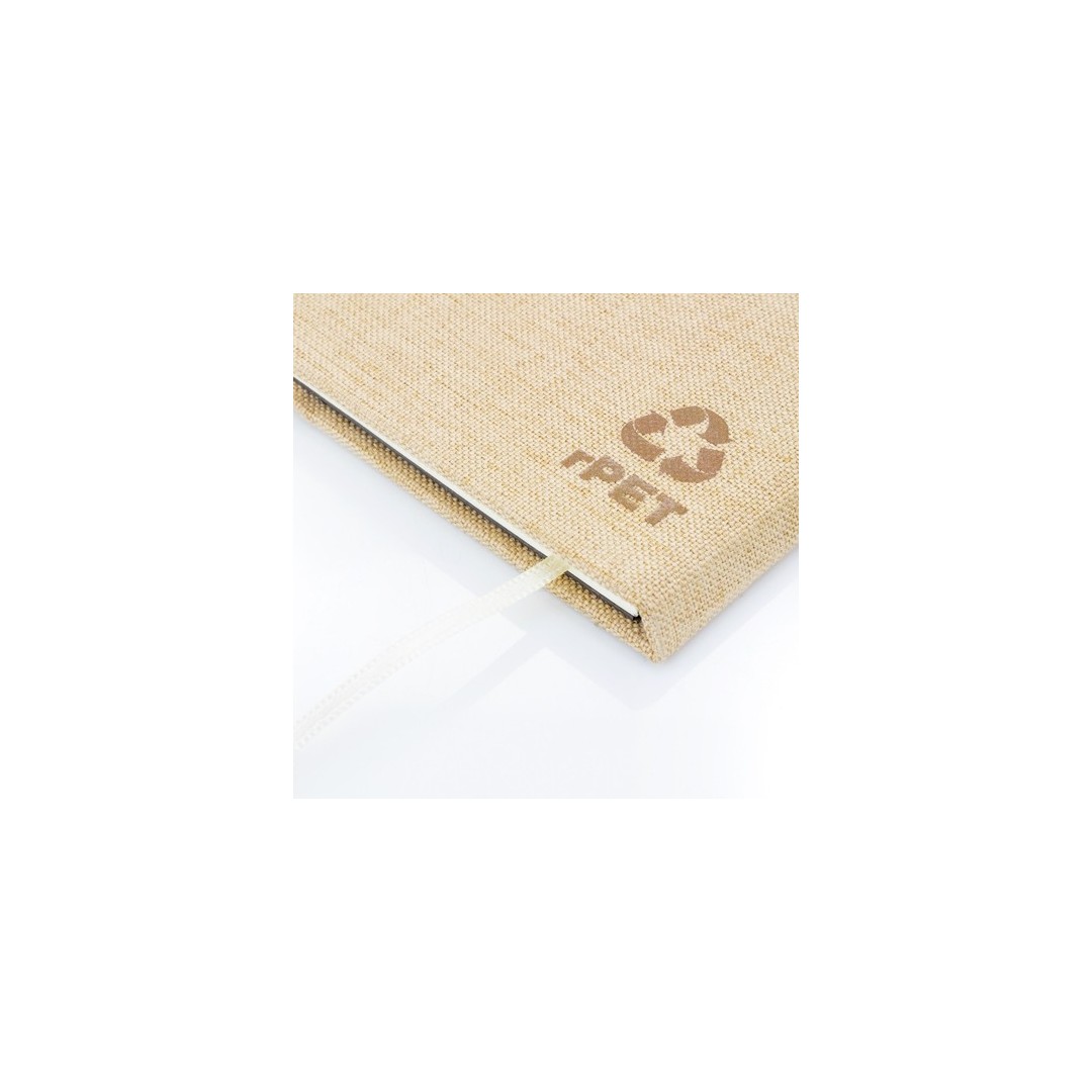 Cuaderno RPET Bambú TALYX