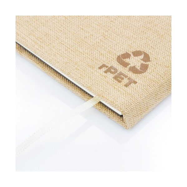 Cuaderno RPET Bambú TALYX