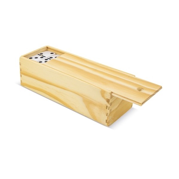 Dominó Reglamentario CHAMELO