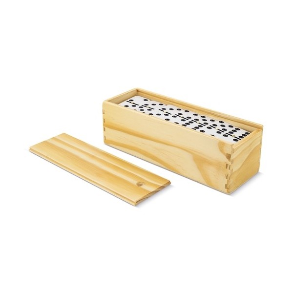 Dominó Reglamentario CHAMELO