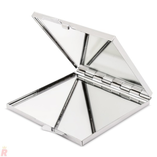 Espejo Sublimación Rectangular LUCK - Ref. 10156 Cifra