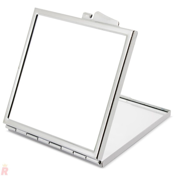 Espejo Sublimación Rectangular LUCK - Ref. 10156 Cifra 2