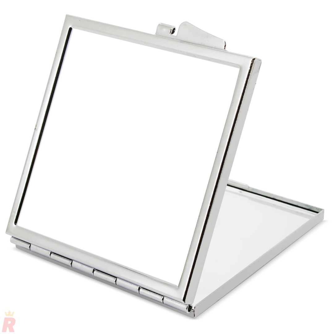 Espejo Sublimación Rectangular LUCK