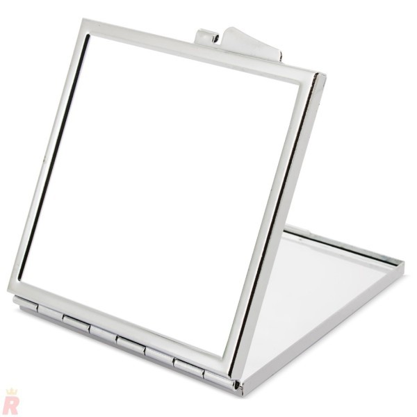 Espejo Sublimación Rectangular LUCK